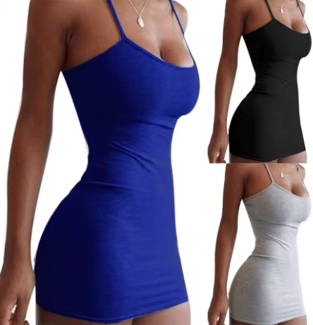 Womens Anniversary Sheath Dress – Durable Nylon, Easy Wash, Elegant Style